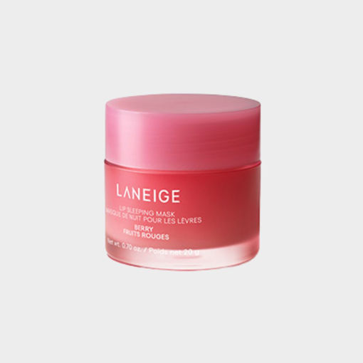 Picture of LANEIGE LIP SLEEPING MASK EX BERRY